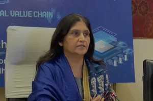 सेमीकंडक्टर सेक्टर में भारत की अर्थव्यवस्था को बदलने की क्षमता: वरिष्ठ सरकारी अधिकारी